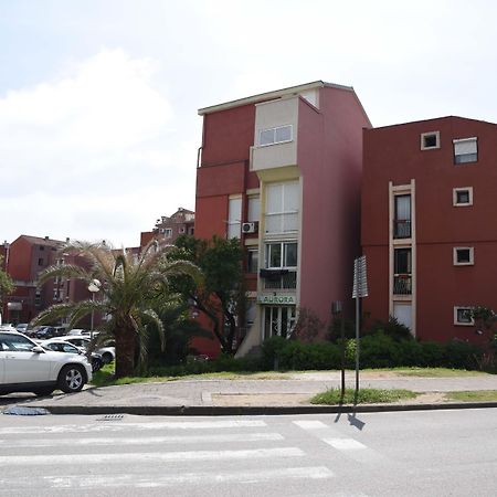 D&D Apartments 3 Budva Ngoại thất bức ảnh