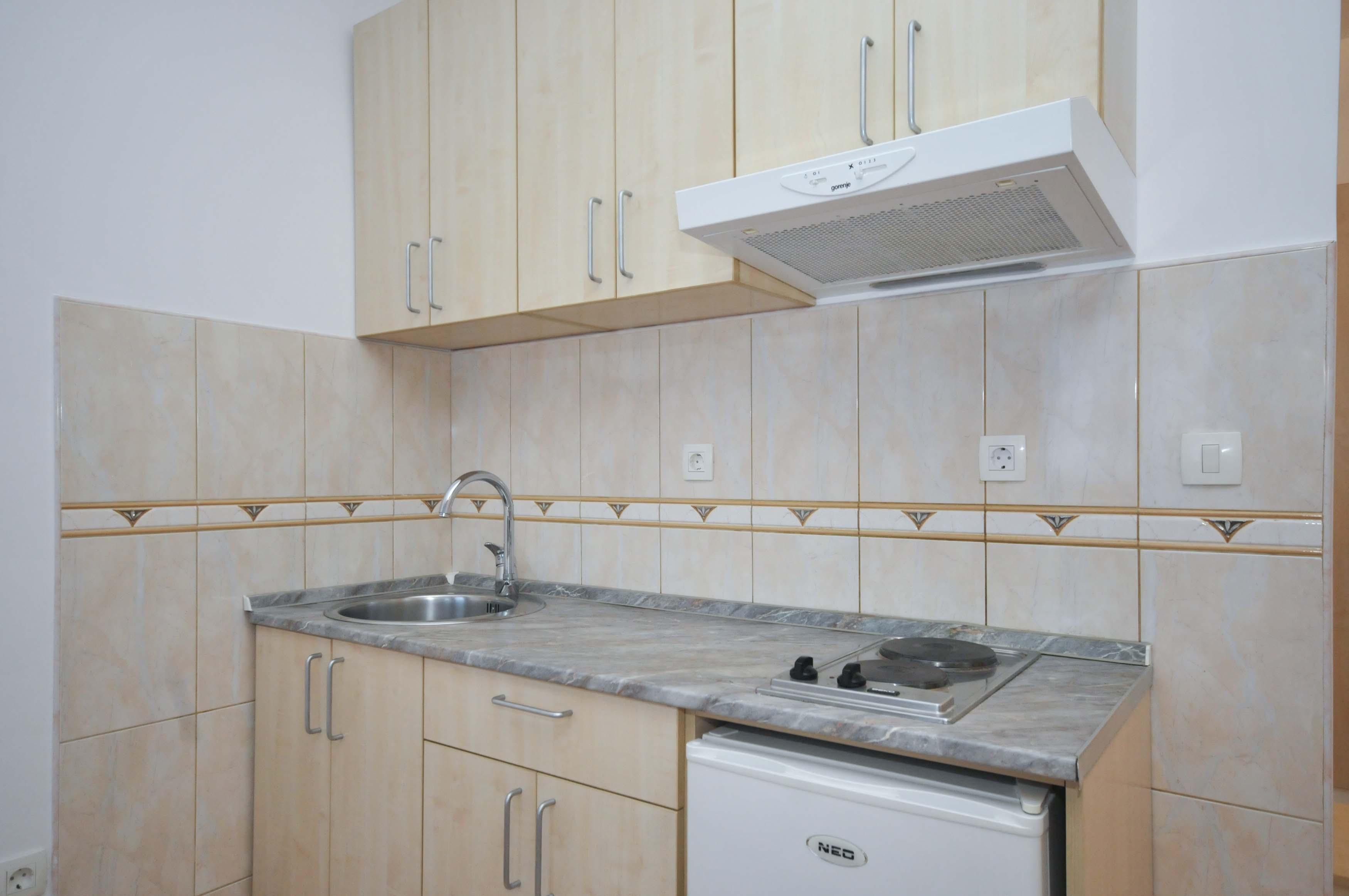 D&D Apartments 3 Budva Ngoại thất bức ảnh