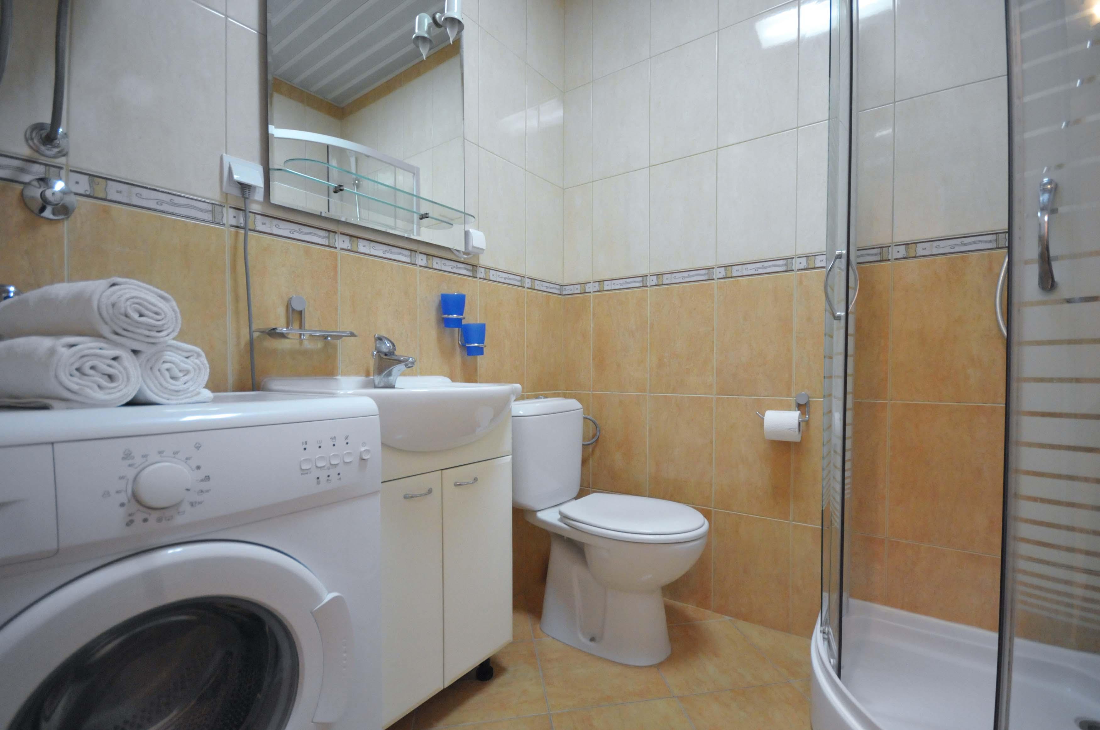 D&D Apartments 3 Budva Ngoại thất bức ảnh