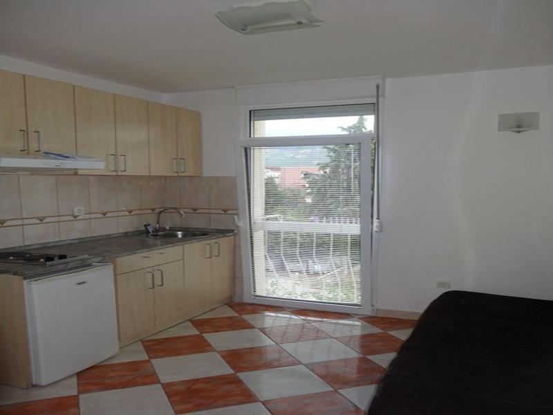 D&D Apartments 3 Budva Ngoại thất bức ảnh