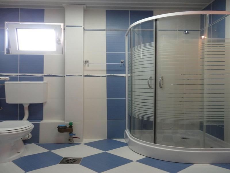 D&D Apartments 3 Budva Ngoại thất bức ảnh