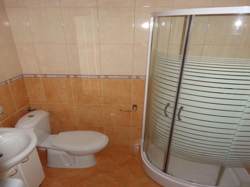 D&D Apartments 3 Budva Ngoại thất bức ảnh