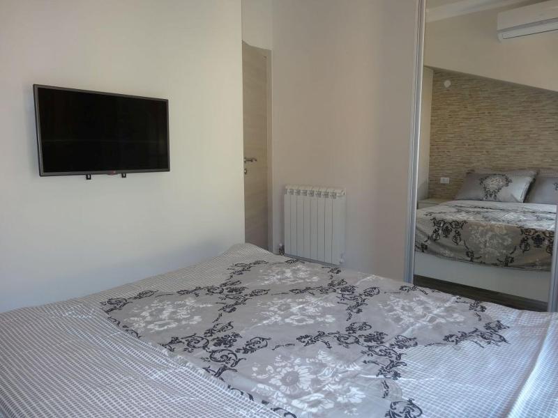 D&D Apartments 3 Budva Ngoại thất bức ảnh