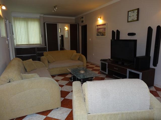 D&D Apartments 3 Budva Ngoại thất bức ảnh