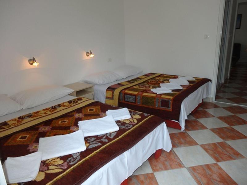 D&D Apartments 3 Budva Ngoại thất bức ảnh
