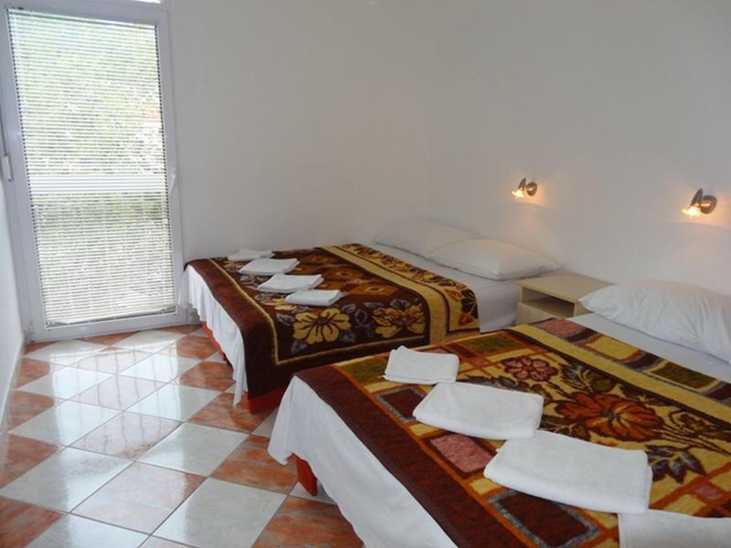D&D Apartments 3 Budva Ngoại thất bức ảnh