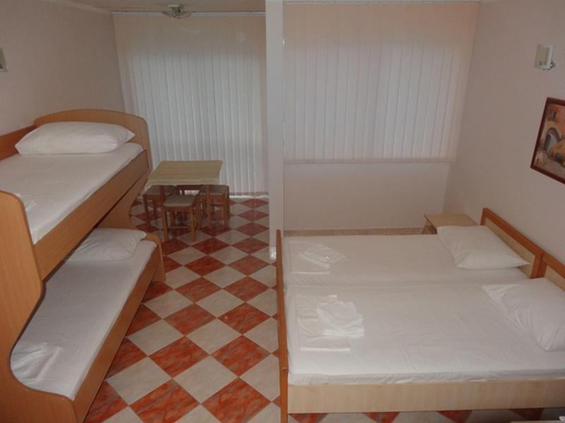 D&D Apartments 3 Budva Ngoại thất bức ảnh
