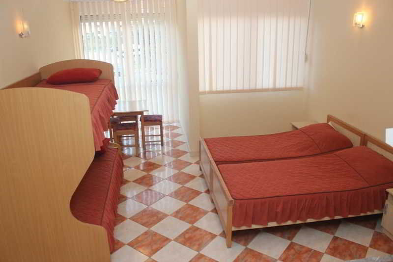 D&D Apartments 3 Budva Ngoại thất bức ảnh