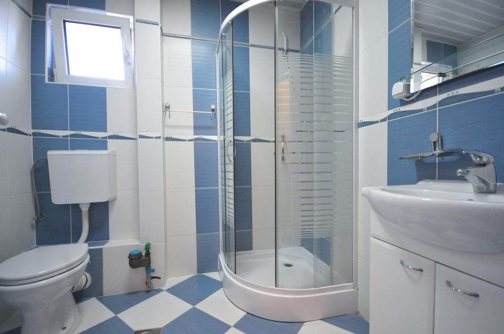 D&D Apartments 3 Budva Ngoại thất bức ảnh