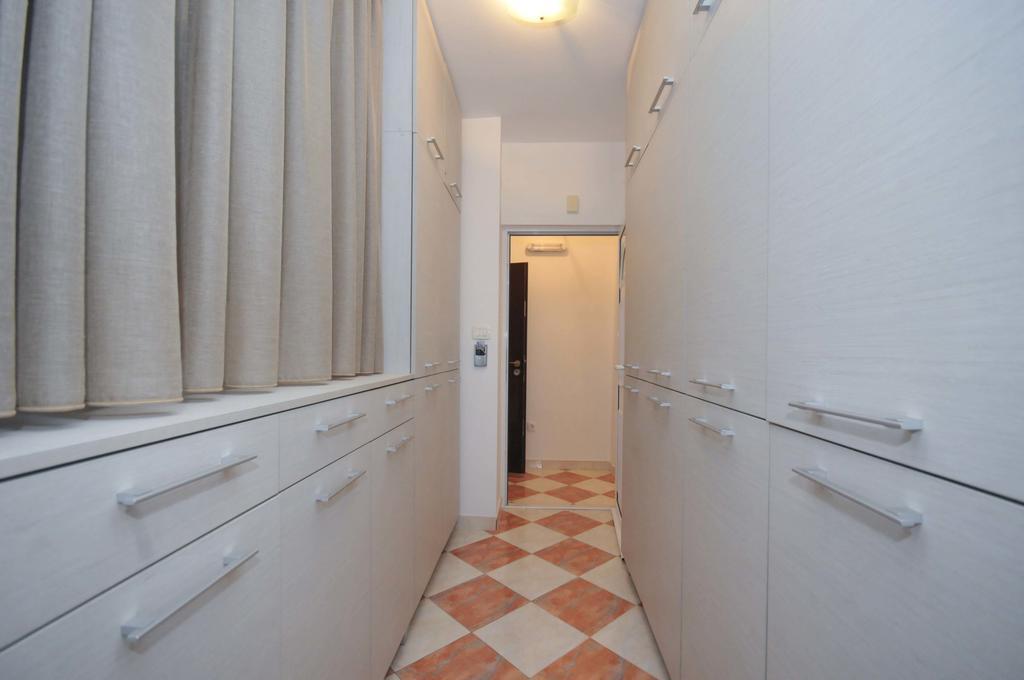 D&D Apartments 3 Budva Ngoại thất bức ảnh